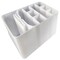 EZ-Runner Tape Runner Holder and Tool Tote - White - Clearance